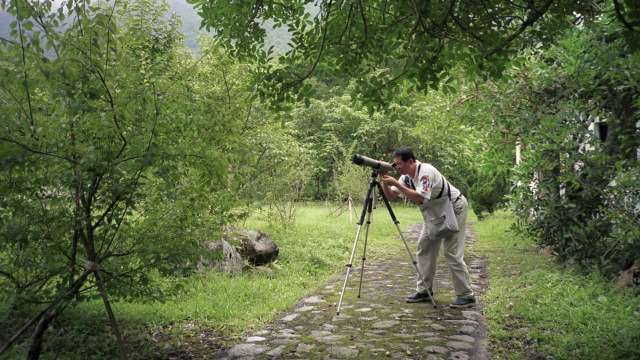 Merlin Bird Photo ID可看图识鸟