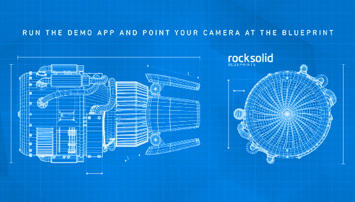 图形渲染工具Rocksolid可帮助开发者提高开发效率