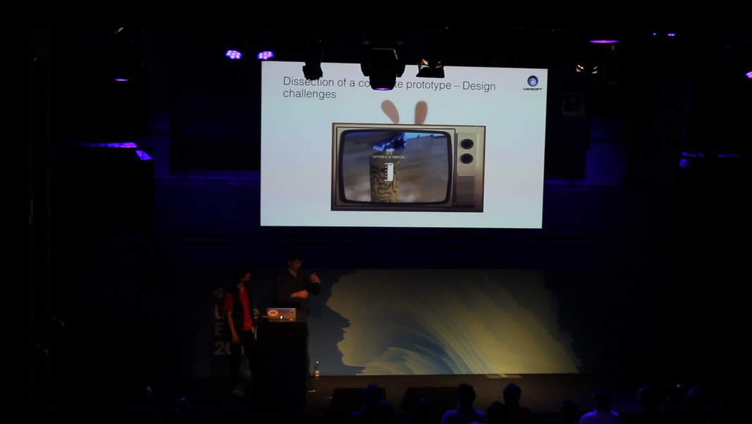 育碧展示多款MR游戏演示作品， HoloLens用户可与虚拟对象交互