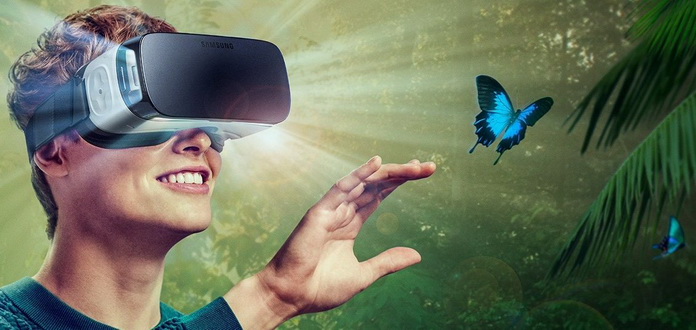 人们对沉浸技术的兴趣发生显著变化，英国市场VR/AR需求量增长300％