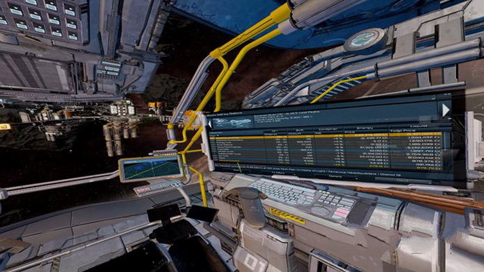 《X重生》将移植VR媒介，打造太空沉浸体验