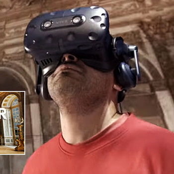 历史VR