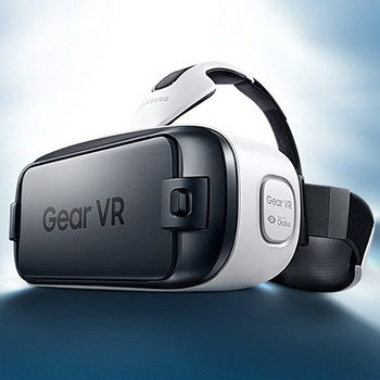 Gear VR