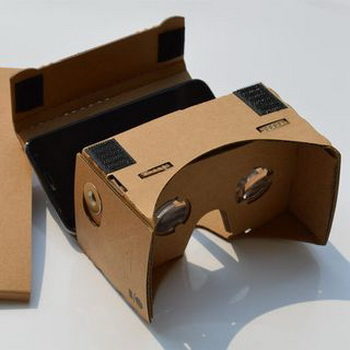 Google Cardboard