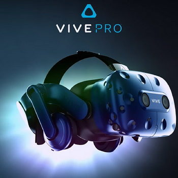 HTC Vive Pro