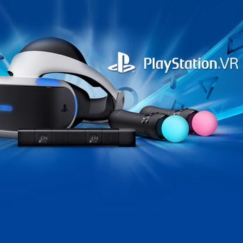 PlayStation VR