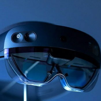 Hololens